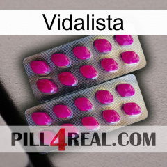 Vidalista 10